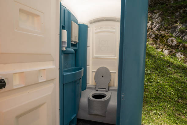 Best Porta potty services near me  in Chase City, VA