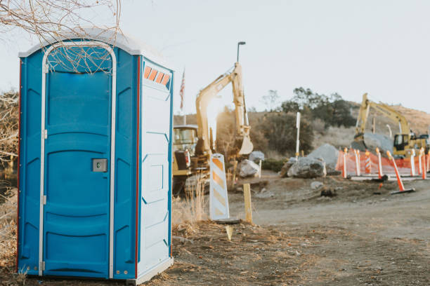 Best Affordable portable toilet rental  in Chase City, VA
