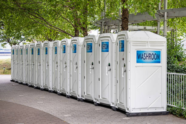 Best Affordable porta potty rental  in Chase City, VA