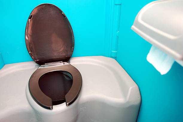 Best Porta potty rental for outdoor events  in Chase City, VA