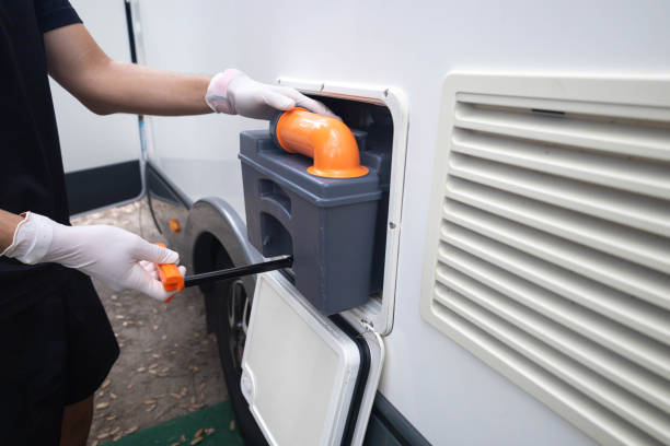 Best Handicap porta potty rental  in Chase City, VA