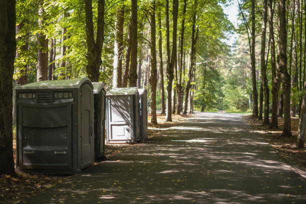 Best Portable toilet rental cost  in Chase City, VA