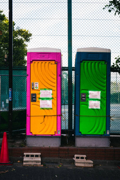 Best Porta potty for special events  in Chase City, VA