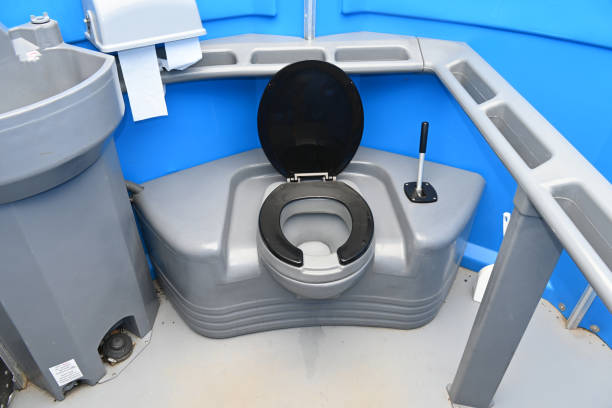 Porta potty rental for festivals in Chase City, VA
