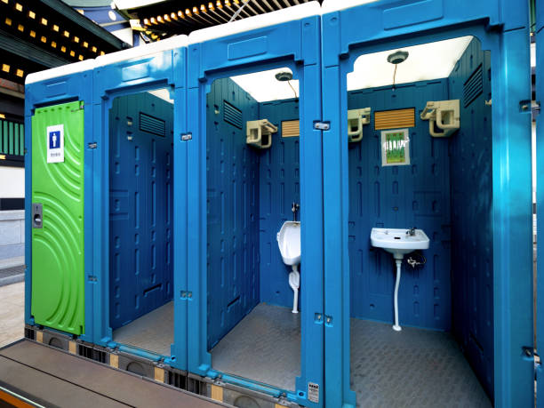 Portable Toilet Options We Offer in Chase City, VA