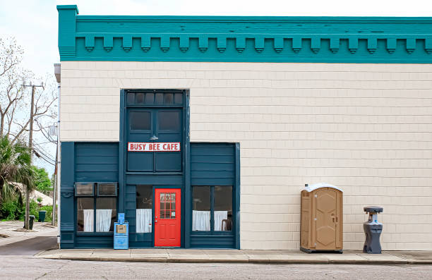 Best Long-term porta potty rental  in Chase City, VA