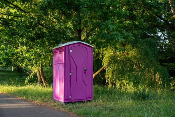 Best Porta potty rental for parties  in Chase City, VA