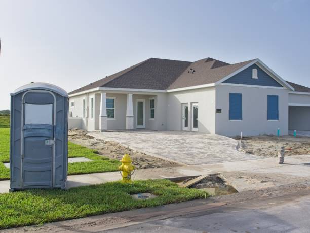 Best Sanitation services for porta potties  in Chase City, VA