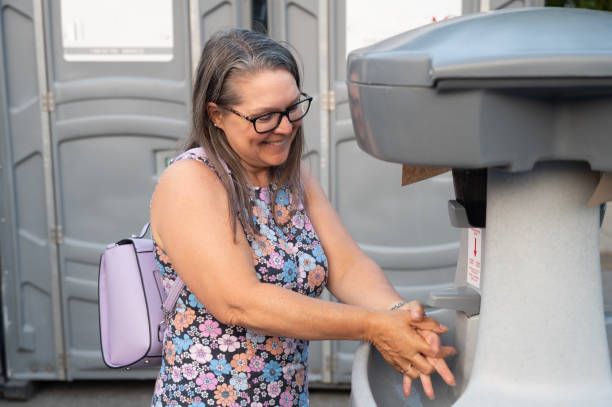 Portable Toilet Options We Offer in Chase City, VA