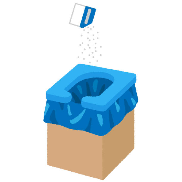 Best Event porta potty rental  in Chase City, VA