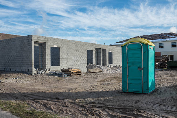 Reliable Chase City, VA porta potty rental Solutions